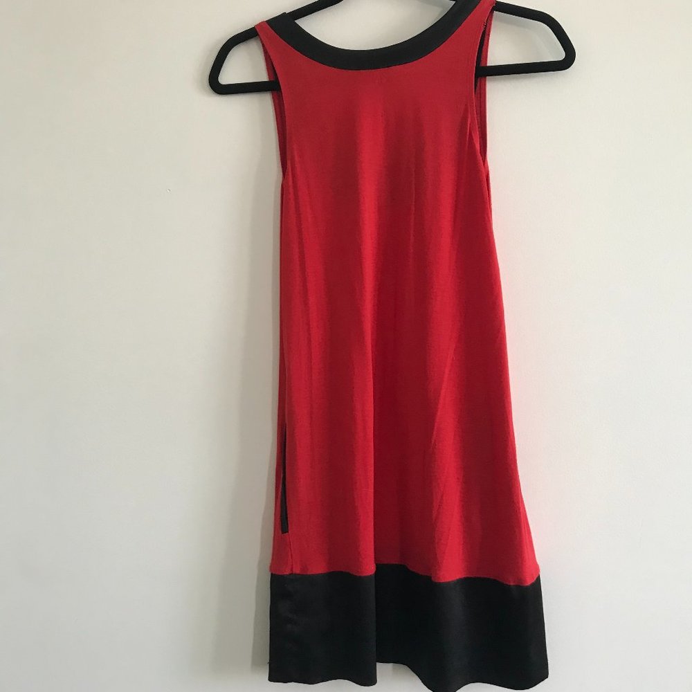Express Mini Dress - Picture 5 of 5